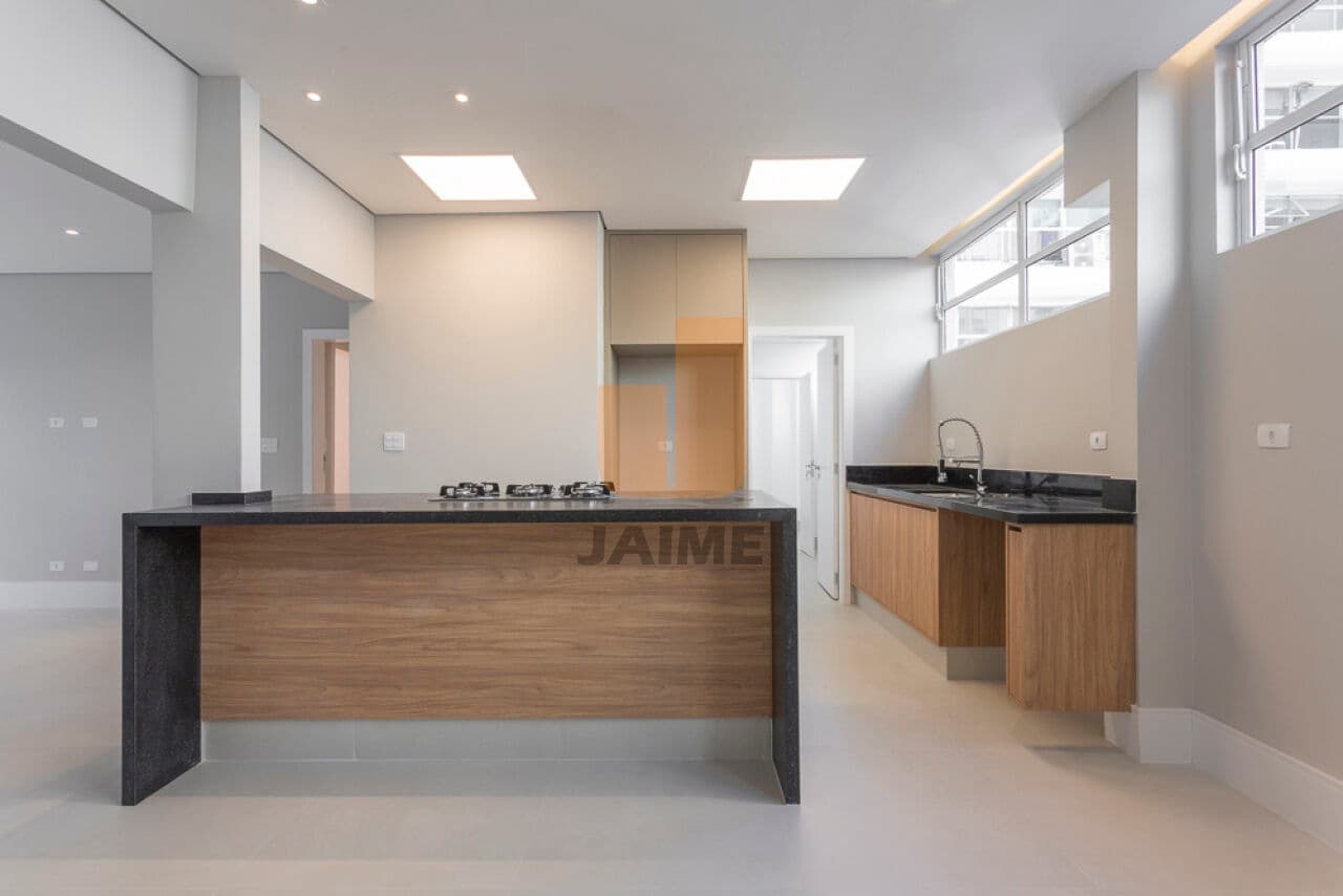Apartamento de 3 dormitórios na R Haddock Lobo — Cerqueira César, São Paulo - foto 4