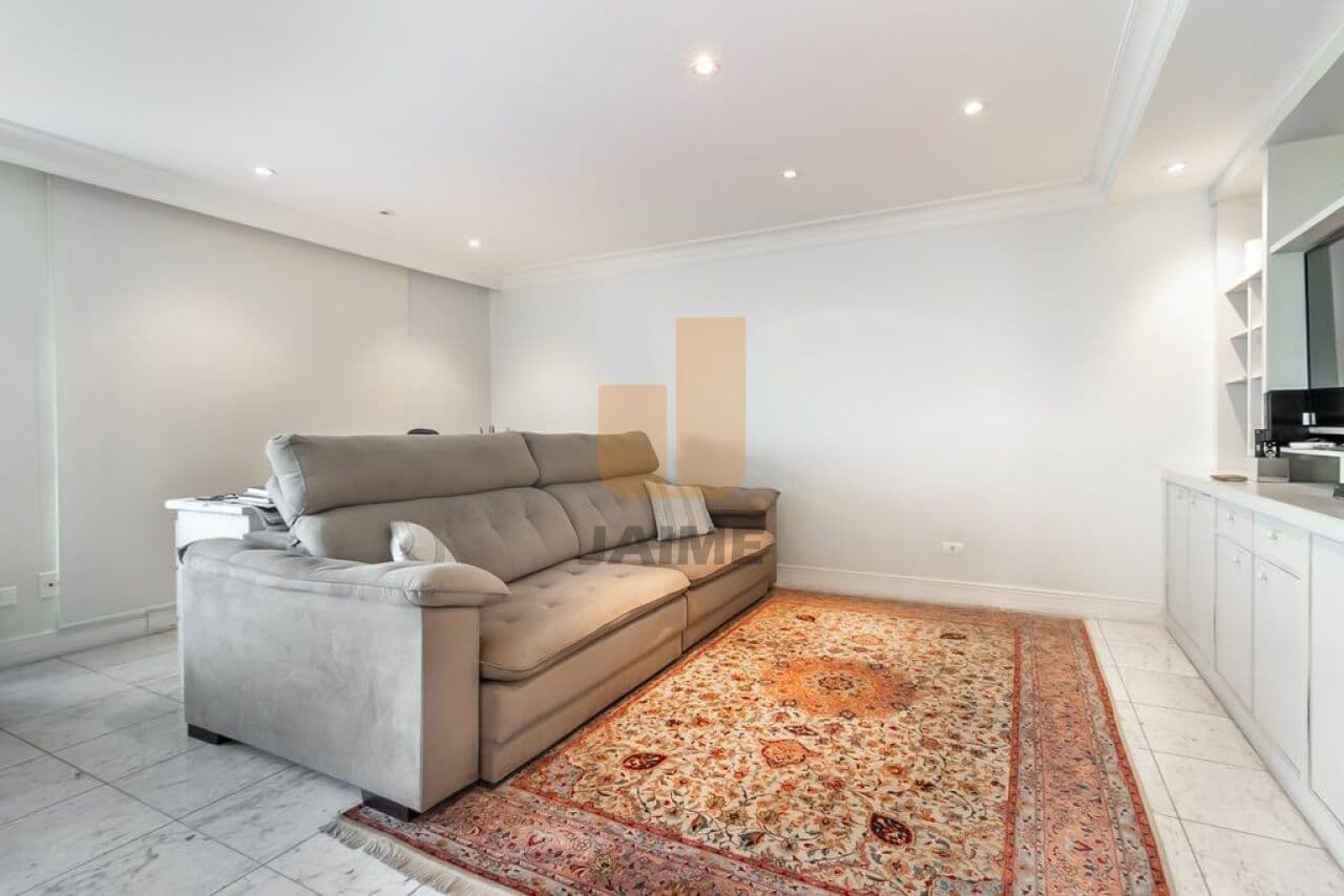 Apartamento de 3 dormitórios na R BAHIA — Higienópolis, São Paulo - foto 4