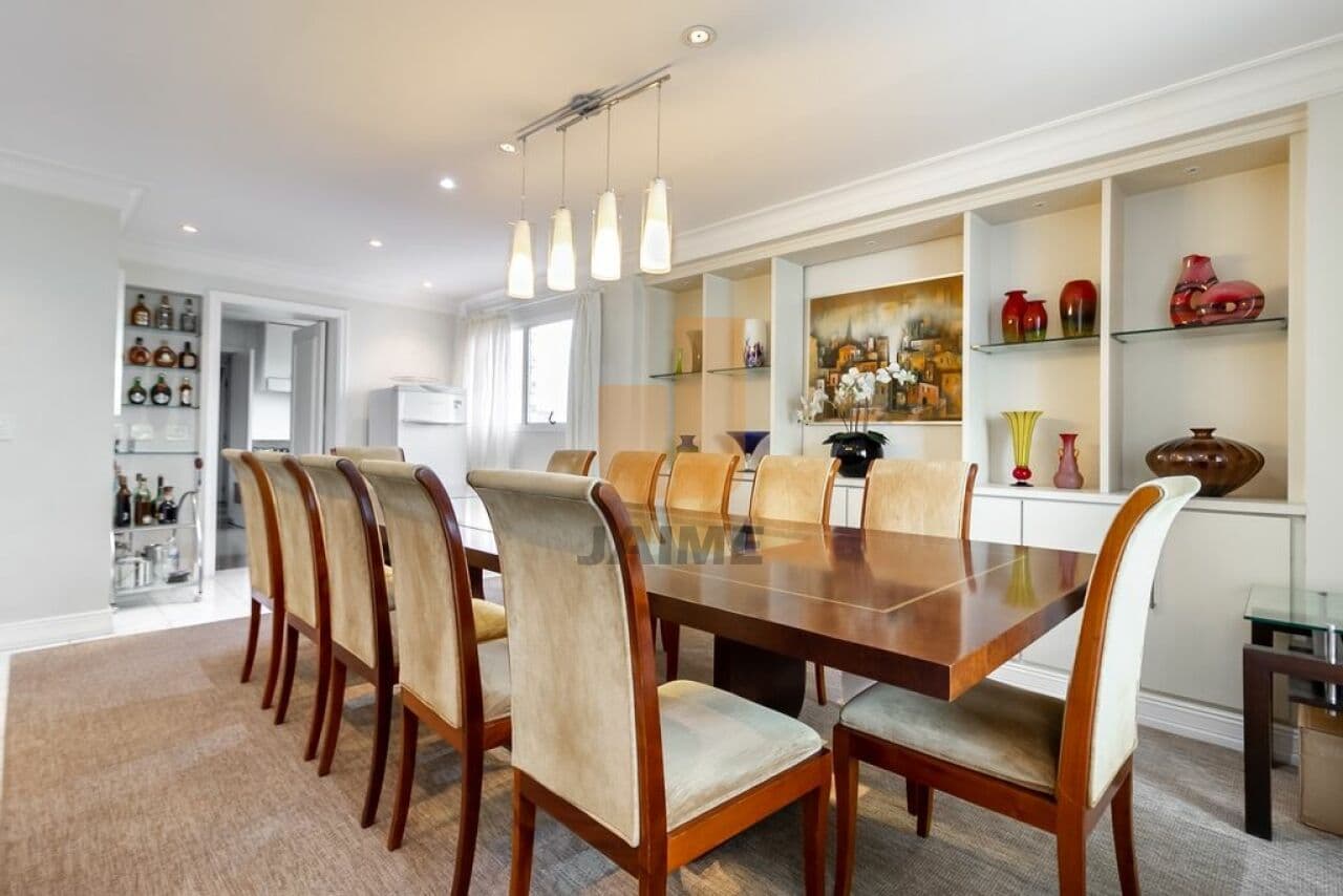 Apartamento de 3 dormitórios na R BAHIA — Higienópolis, São Paulo - foto 5