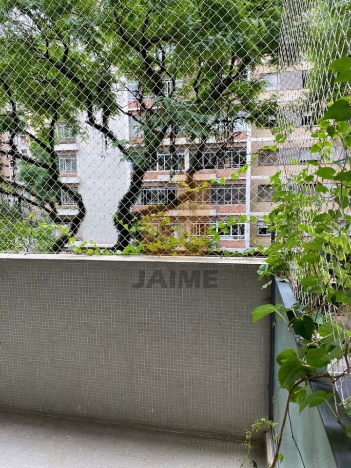 Apartamento de 3 dormitórios na R HADDOCK LOBO — Cerqueira César, São Paulo - foto 5