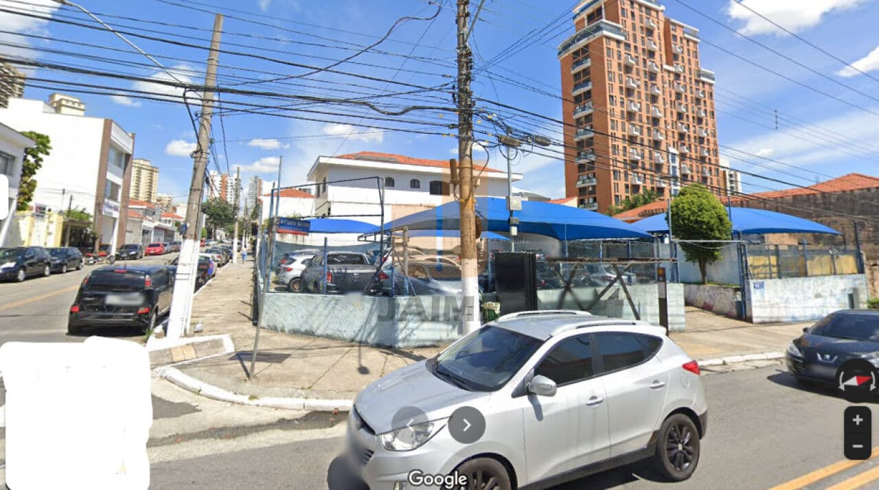 Terreno na R Antônio de Barros — Vila Carrão, São Paulo - foto 2