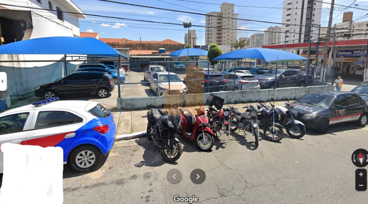 Terreno na R Antônio de Barros — Vila Carrão, São Paulo - foto 4