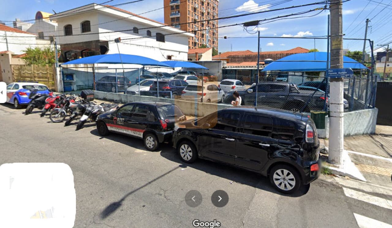Terreno na R Antônio de Barros — Vila Carrão, São Paulo - foto 3