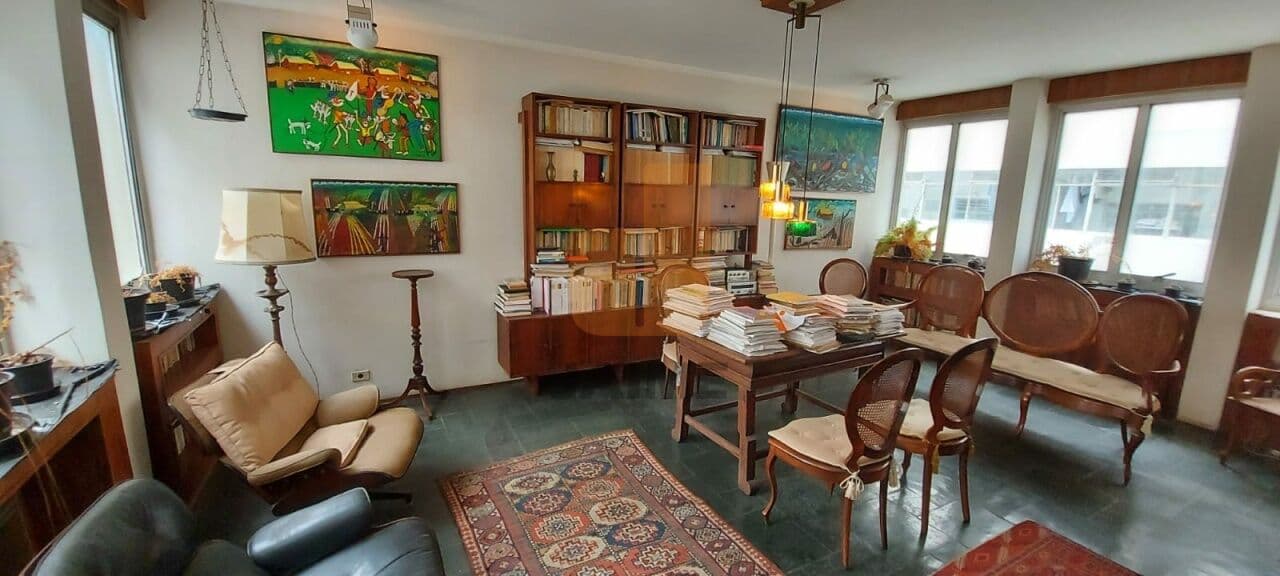 Comercial na R SERGIPE — Higienópolis, São Paulo - foto 2