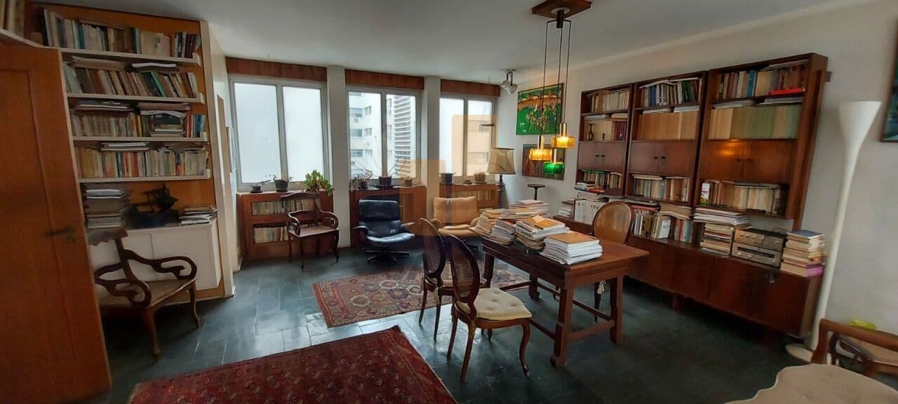 Comercial na R SERGIPE — Higienópolis, São Paulo - foto 5