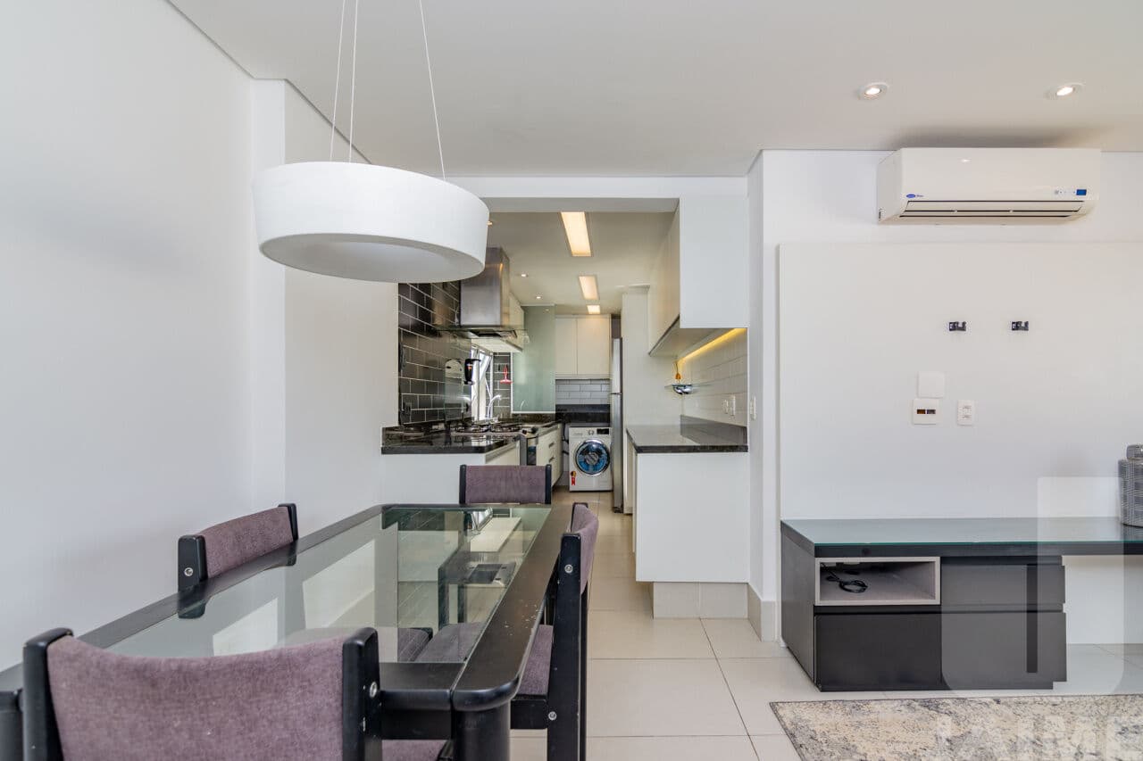 Apartamento de 2 dormitórios na R Vitorino Carmilo — Barra Funda, São Paulo - foto 3
