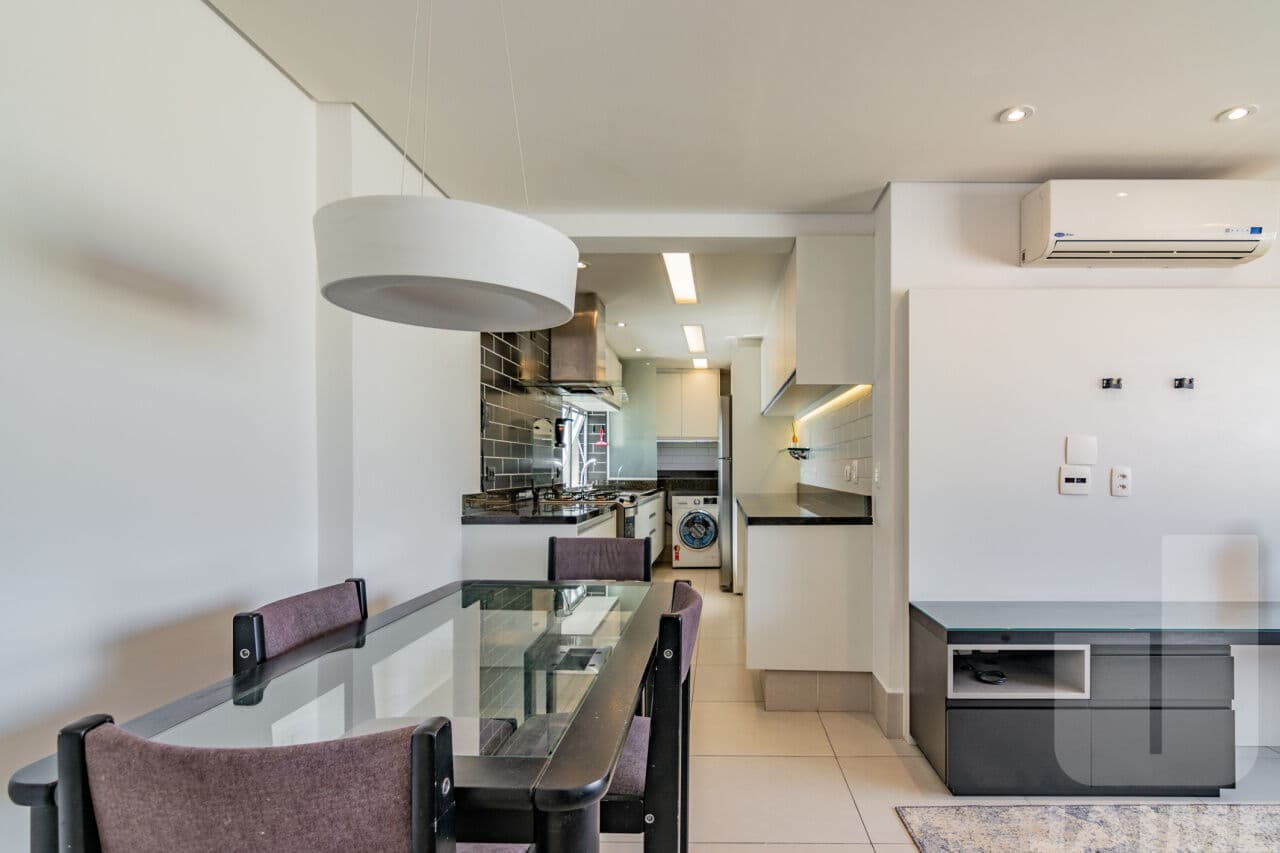 Apartamento de 2 dormitórios na R Vitorino Carmilo — Barra Funda, São Paulo - foto 4