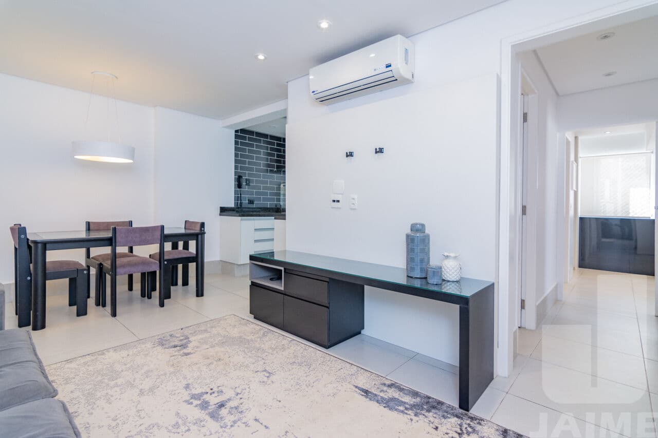 Apartamento de 2 dormitórios na R Vitorino Carmilo — Barra Funda, São Paulo - foto 5