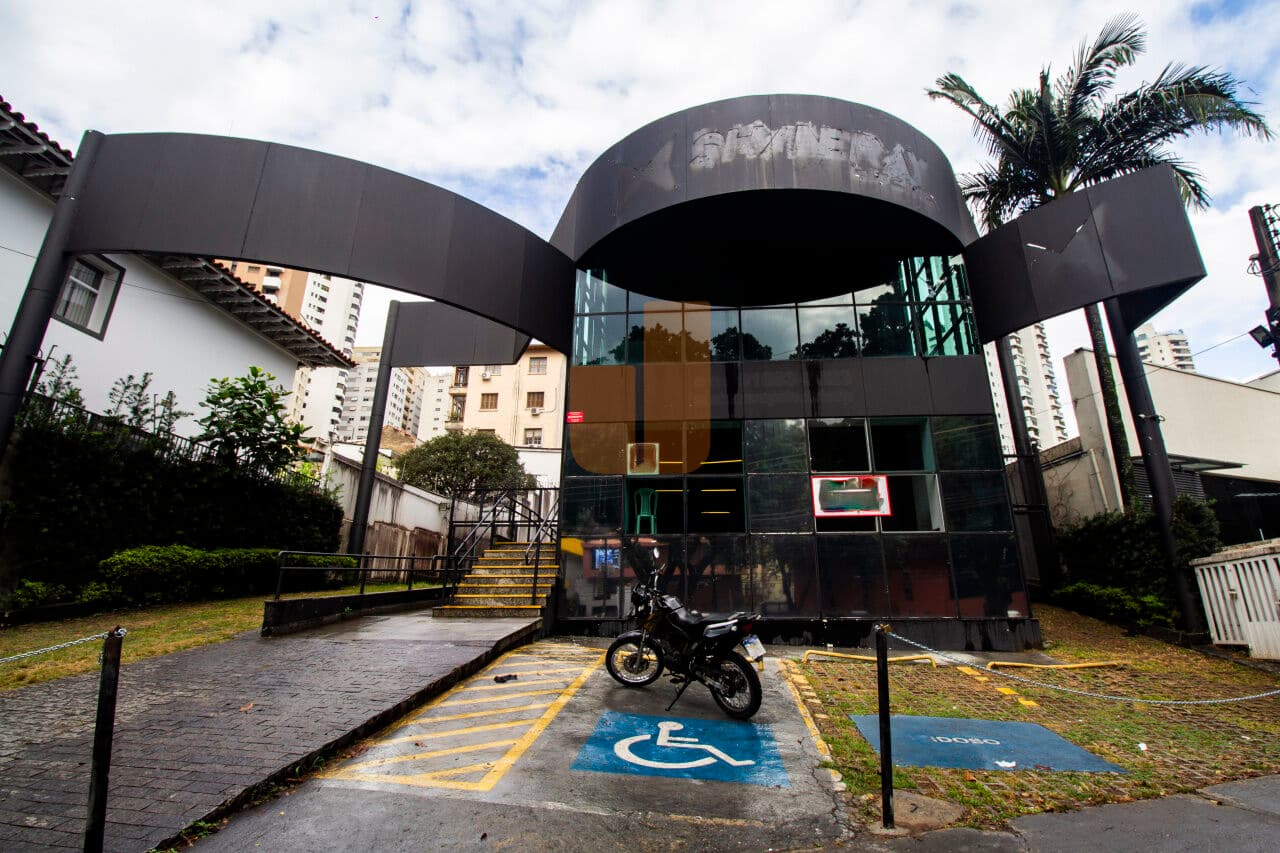 Comercial em Pacaembu