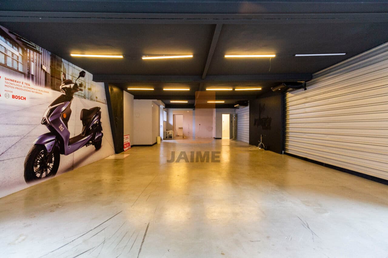 Comercial na AV Pacaembu — Pacaembu, São Paulo - foto 5