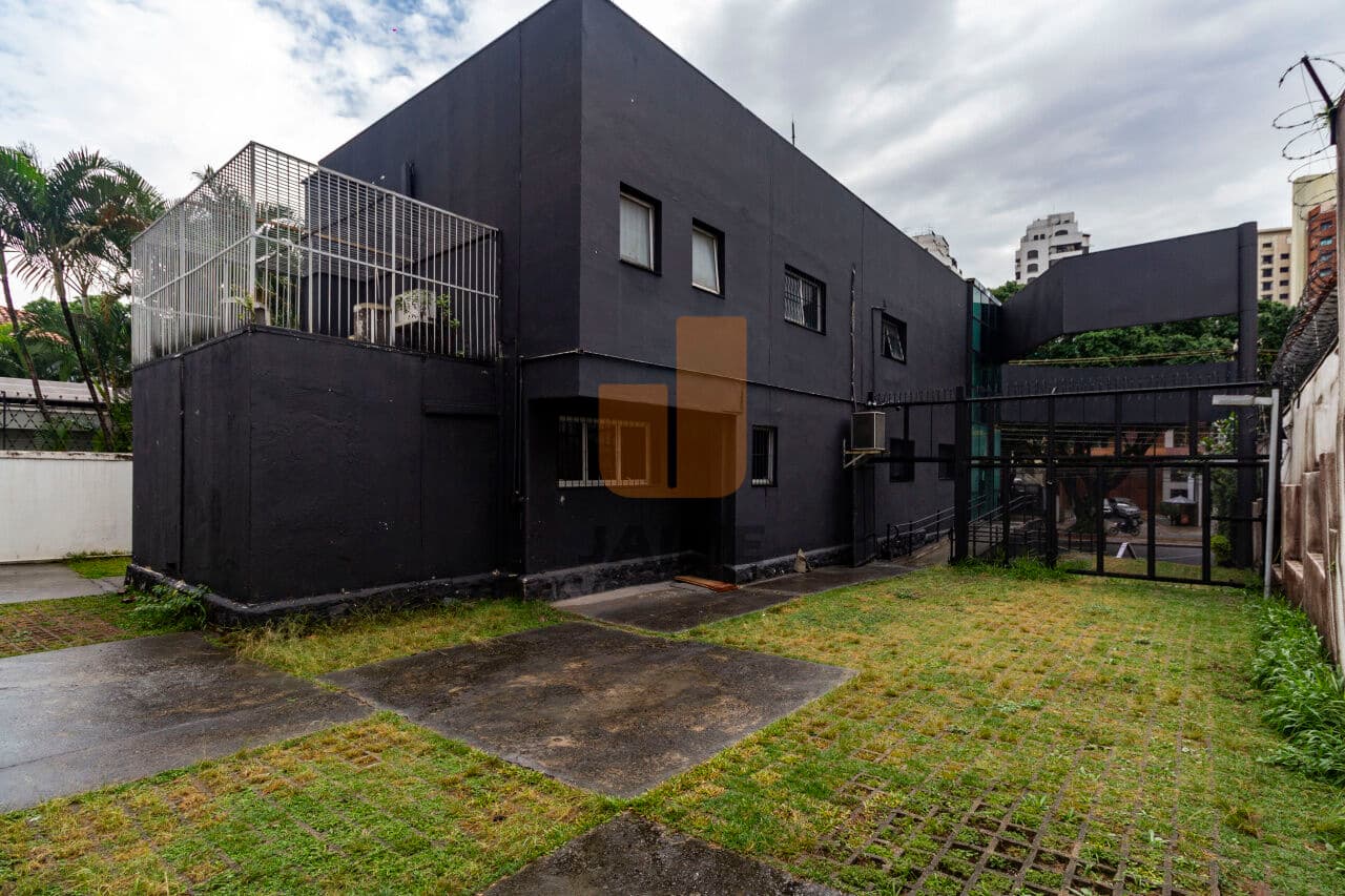 Comercial na AV Pacaembu — Pacaembu, São Paulo - foto 3