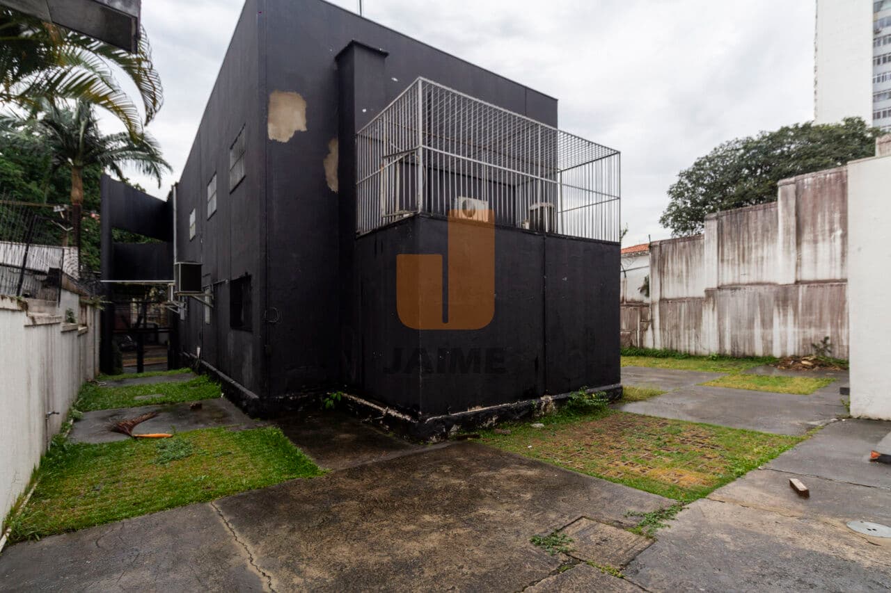 Comercial na AV Pacaembu — Pacaembu, São Paulo - foto 2