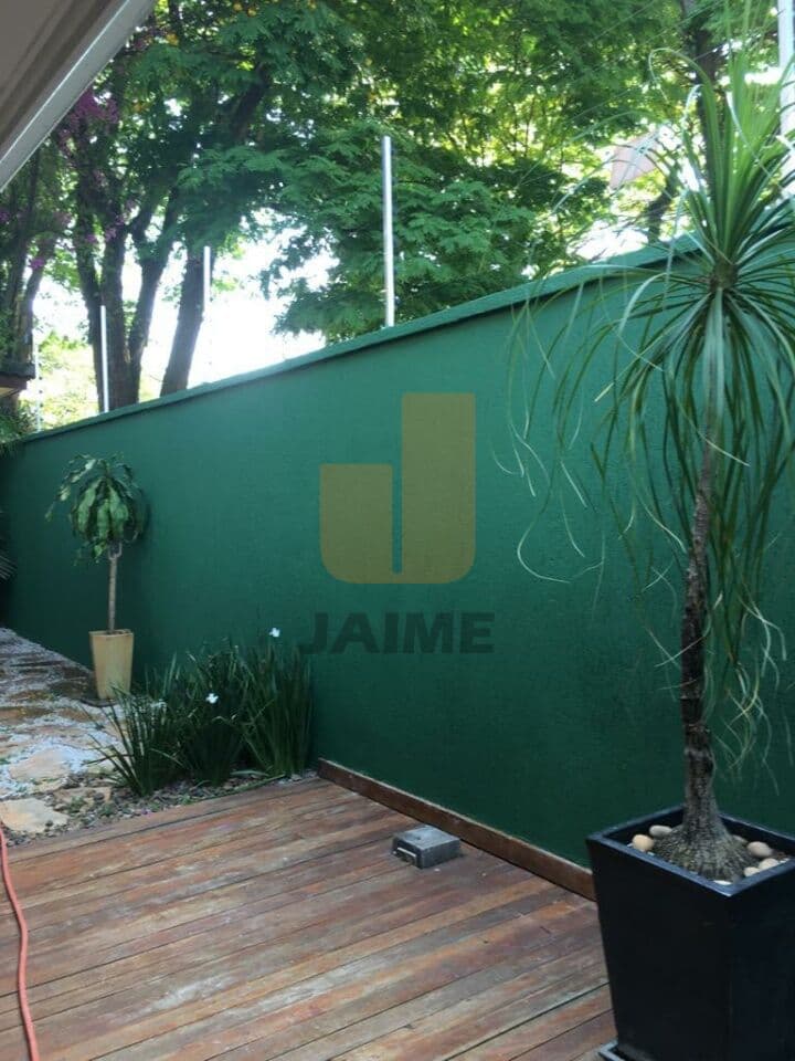 Casa de 4 dormitórios na R Tibiriçá — Brooklin Paulista, São Paulo - foto 4