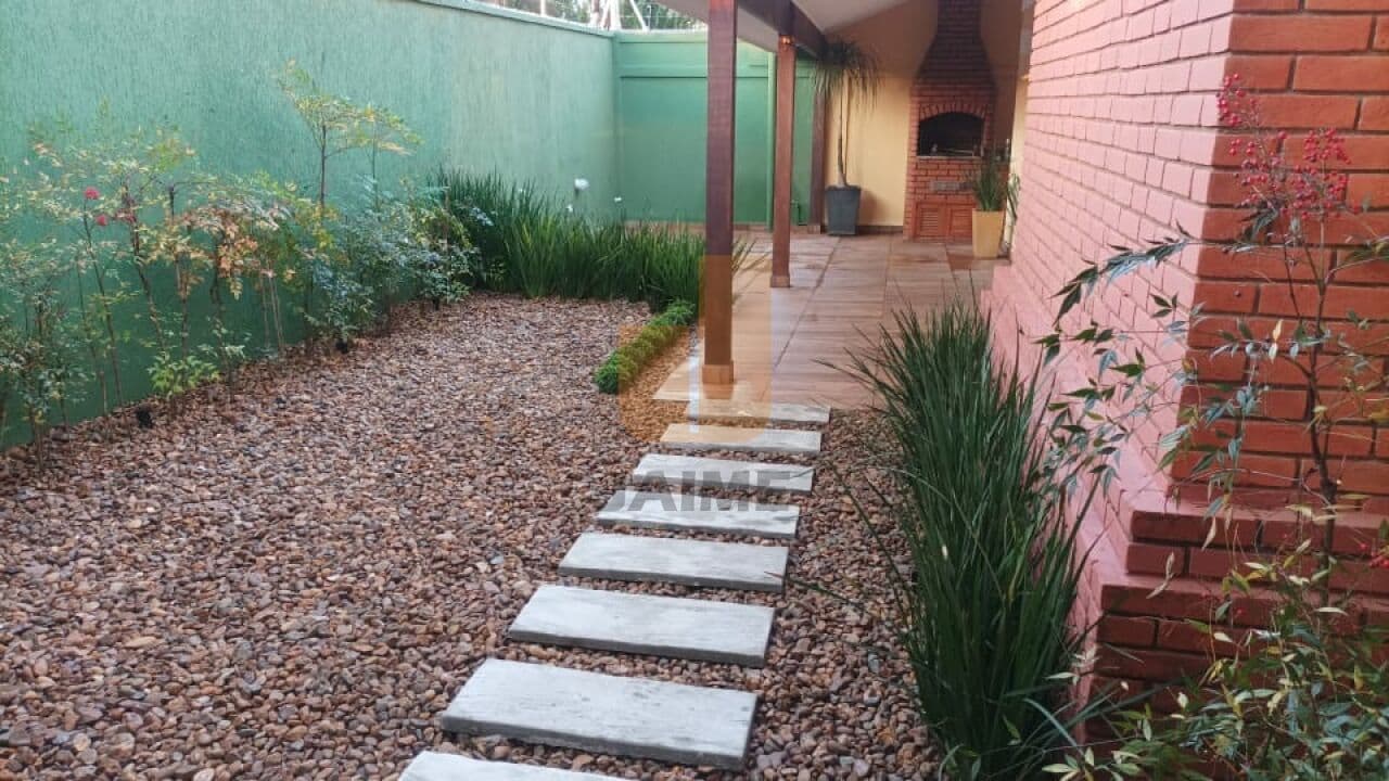 Casa de 4 dormitórios na R Tibiriçá — Brooklin Paulista, São Paulo - foto 5