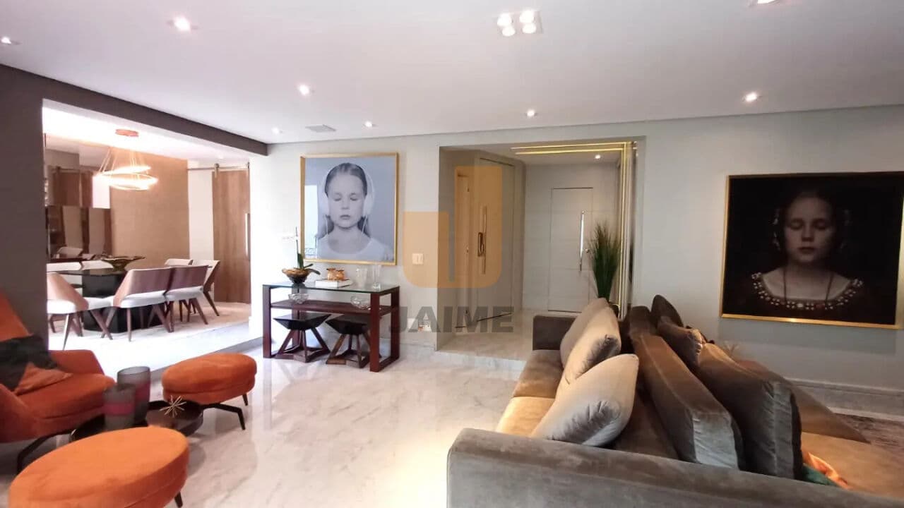 Apartamento de 4 dormitórios na R DOUTOR HOMEM DE MELO — Perdizes, São Paulo - foto 2