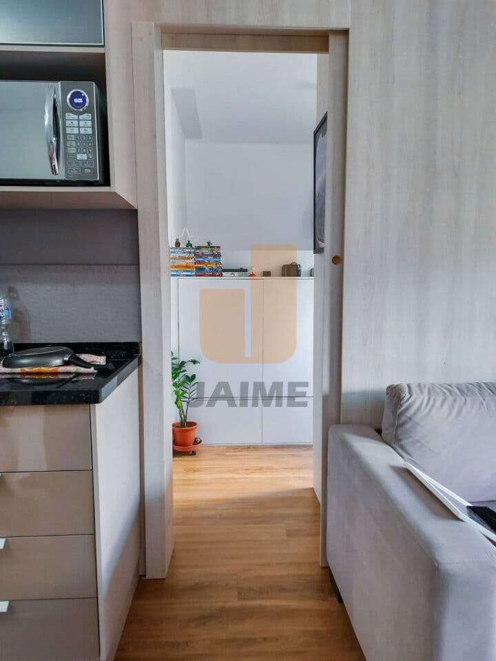 Apartamento de 1 dormitório na AV DUQUE DE CAXIAS — Campos Elíseos, São Paulo - foto 5