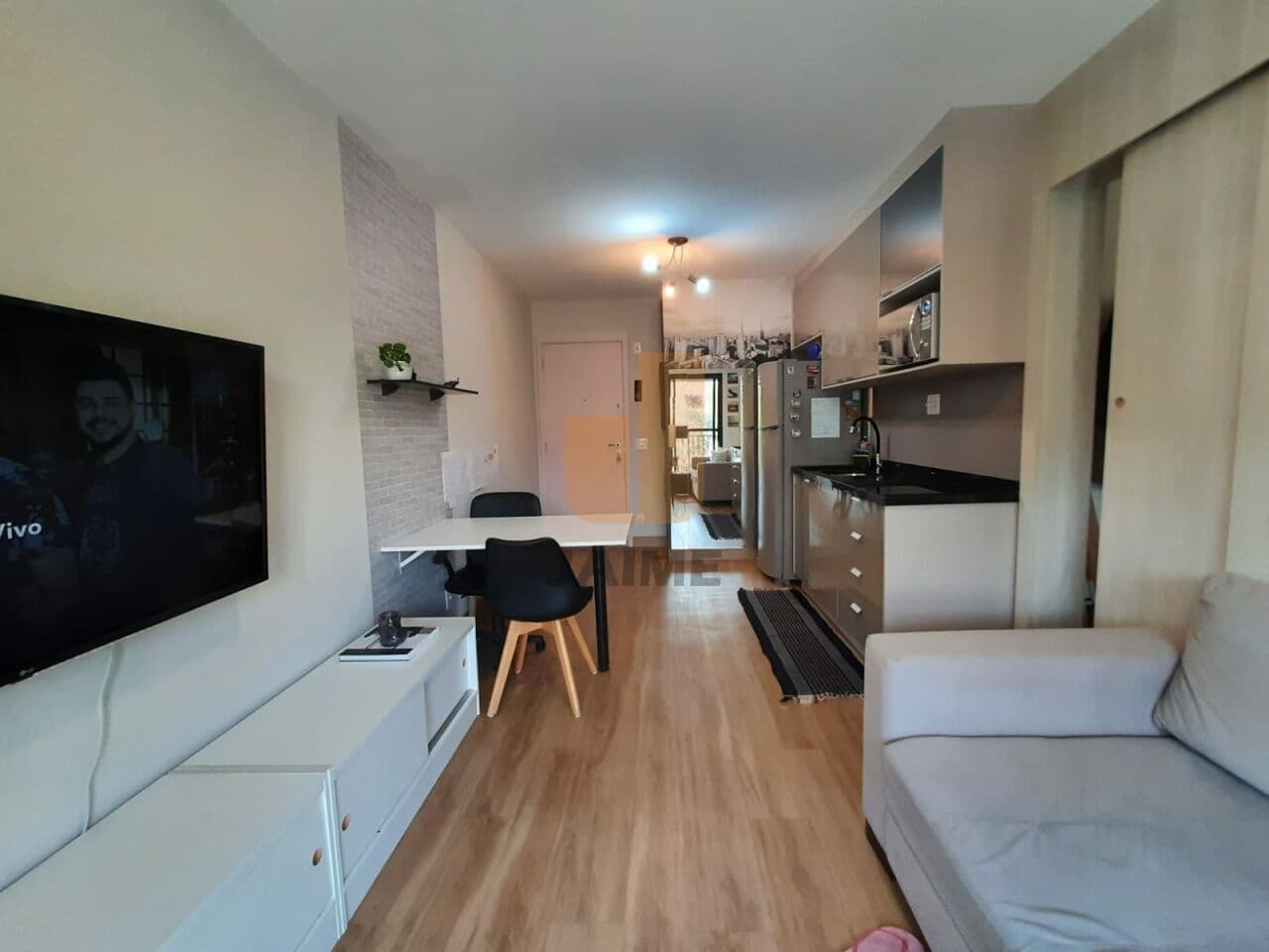 Apartamento de 1 dormitório na AV DUQUE DE CAXIAS — Campos Elíseos, São Paulo - foto 4