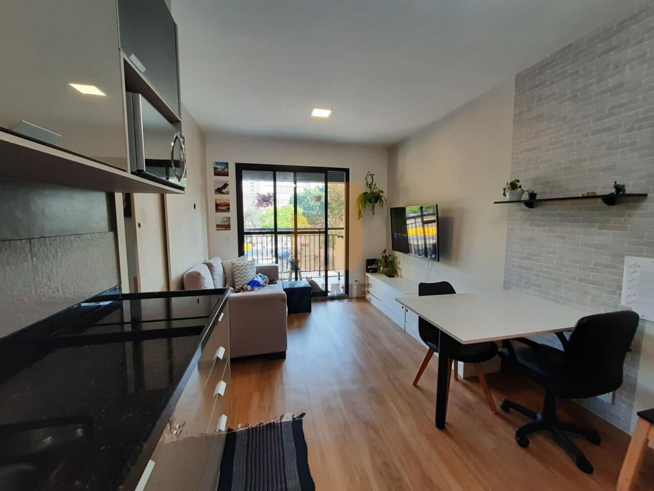 Apartamento de 1 dormitório na AV DUQUE DE CAXIAS — Campos Elíseos, São Paulo - foto 3