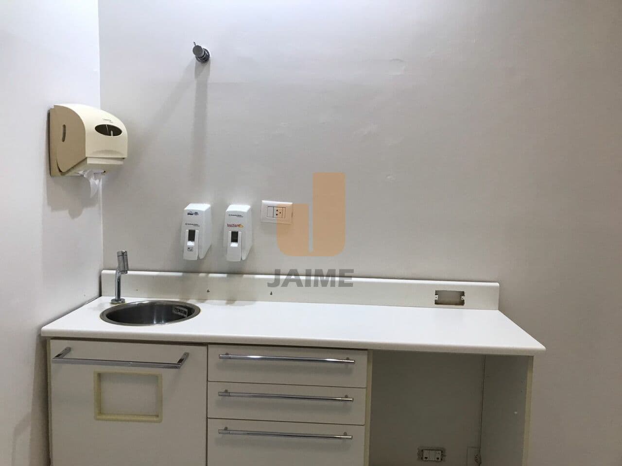 Comercial na R MATO GROSSO — Higienópolis, São Paulo - foto 4