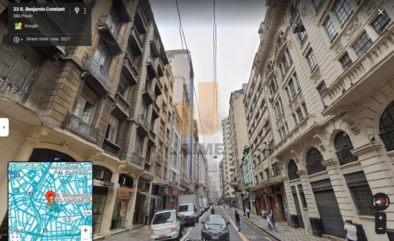 Comercial na R Benjamin Constant — Sé, São Paulo - foto 3