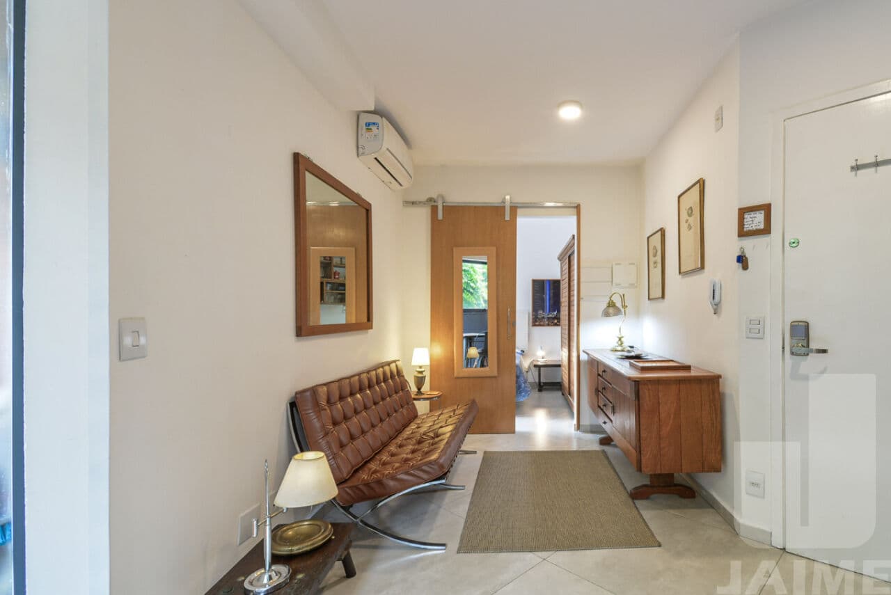 Apartamento em Pinheiros