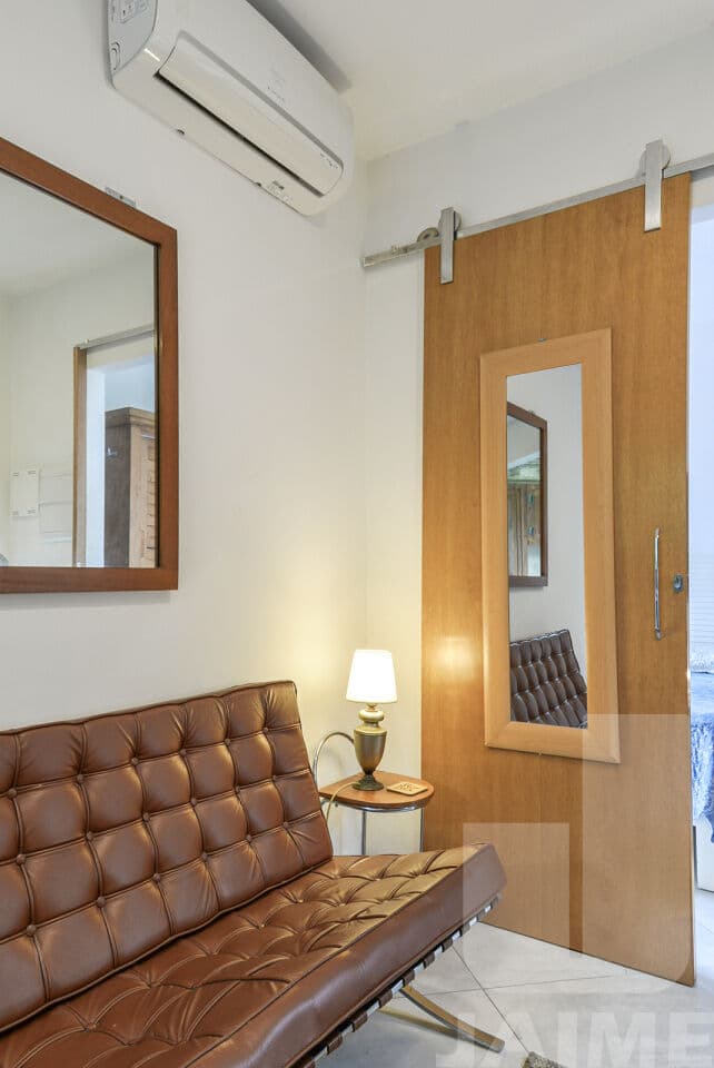 Apartamento de 1 dormitório na R CUNHA GAGO — Pinheiros, São Paulo - foto 3