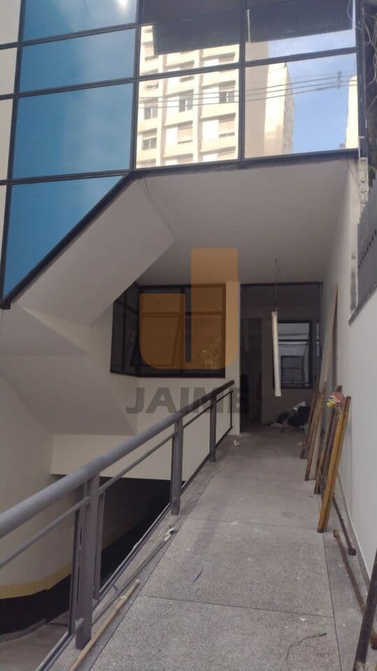 Comercial na R Conselheiro Brotero — Higienópolis, São Paulo - foto 3