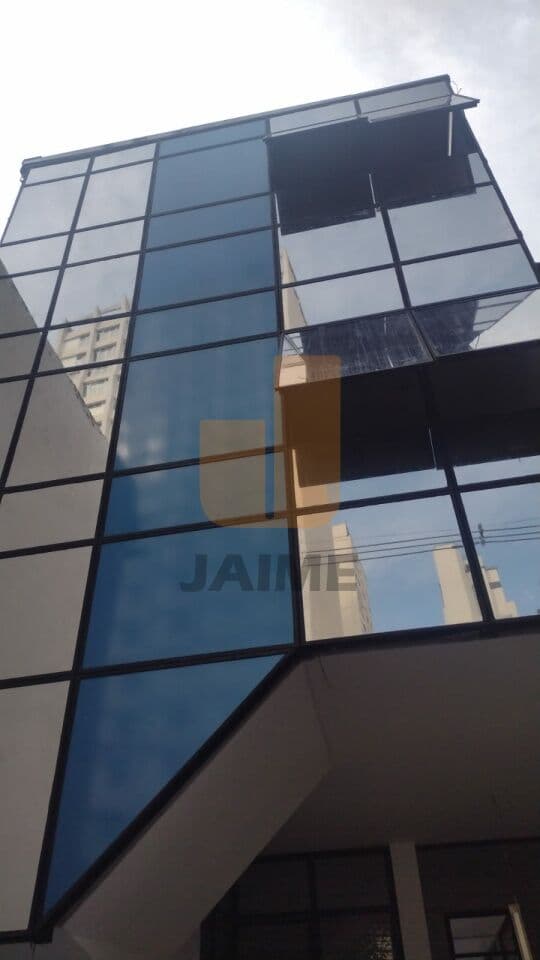 Comercial na R Conselheiro Brotero — Higienópolis, São Paulo - foto 2