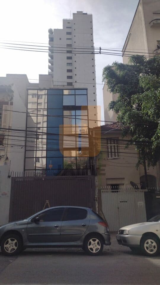 Comercial em Higienópolis