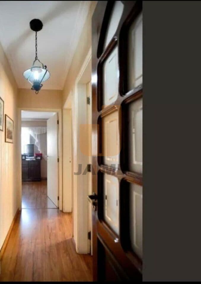 Apartamento de 3 dormitórios na R AIMBERÊ — Perdizes, São Paulo - foto 5