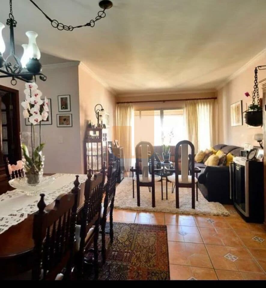 Apartamento de 3 dormitórios na R AIMBERÊ — Perdizes, São Paulo - foto 3