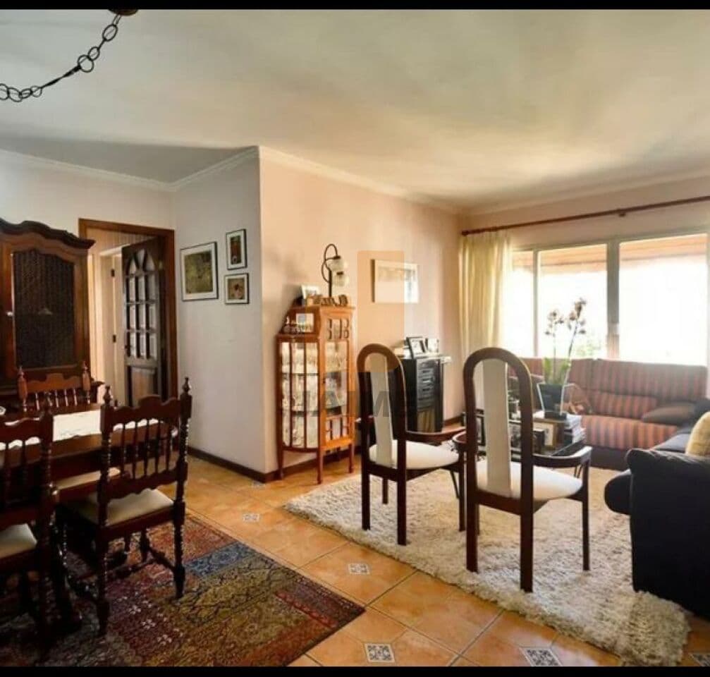 Apartamento de 3 dormitórios na R AIMBERÊ — Perdizes, São Paulo