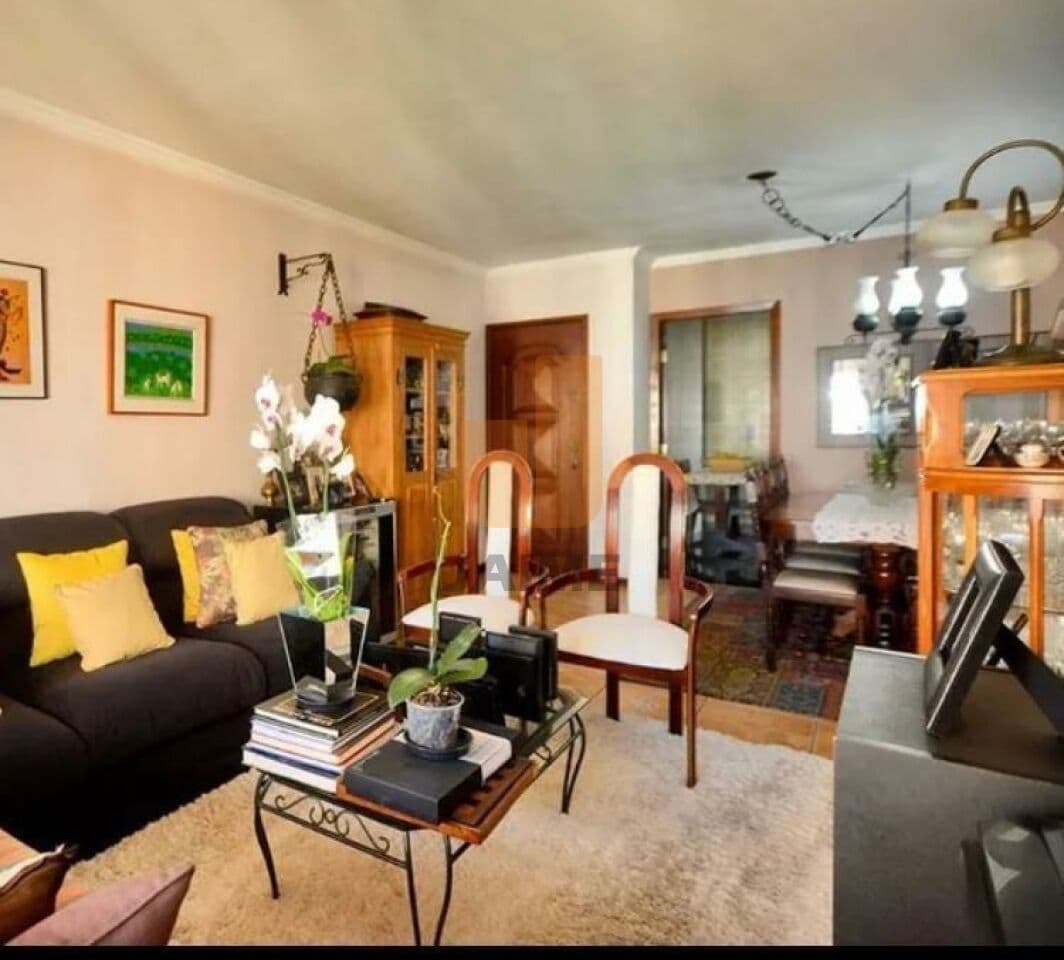 Apartamento de 3 dormitórios na R AIMBERÊ — Perdizes, São Paulo - foto 4