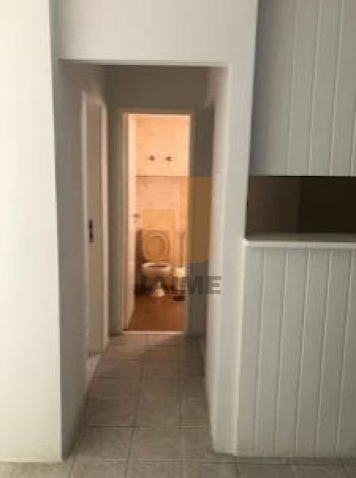 Apartamento de 1 dormitório na R Batataes — Jardim Paulista, São Paulo - foto 3