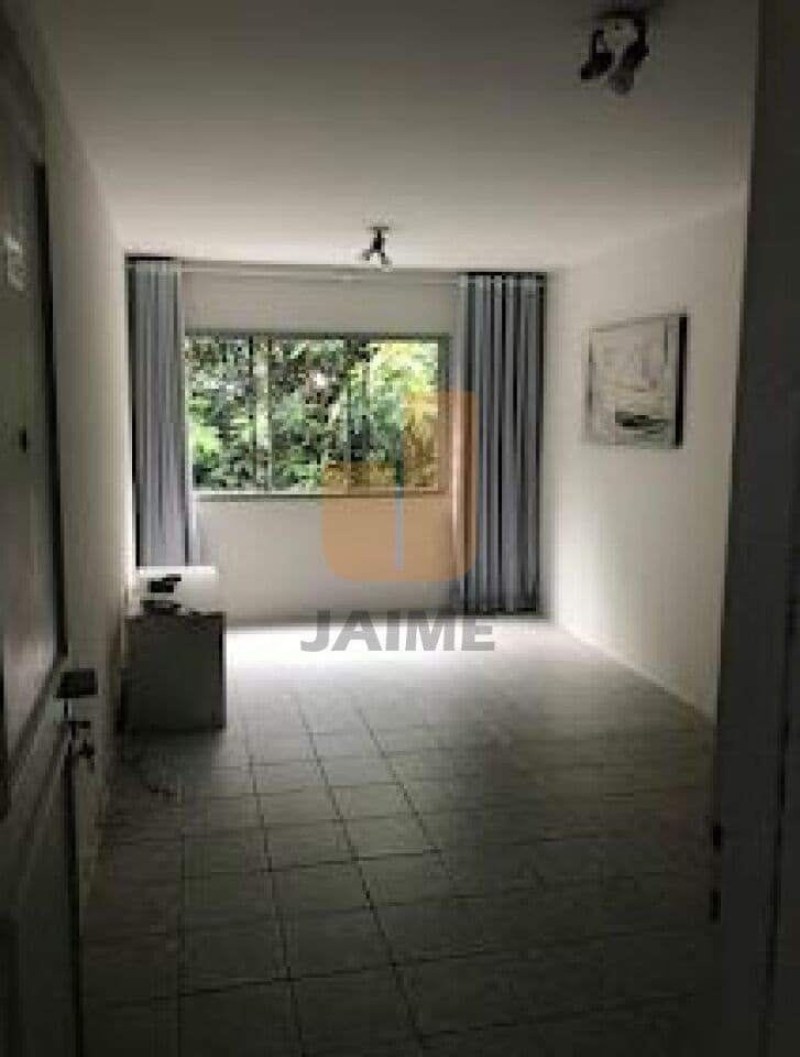Apartamento em Jardim Paulista