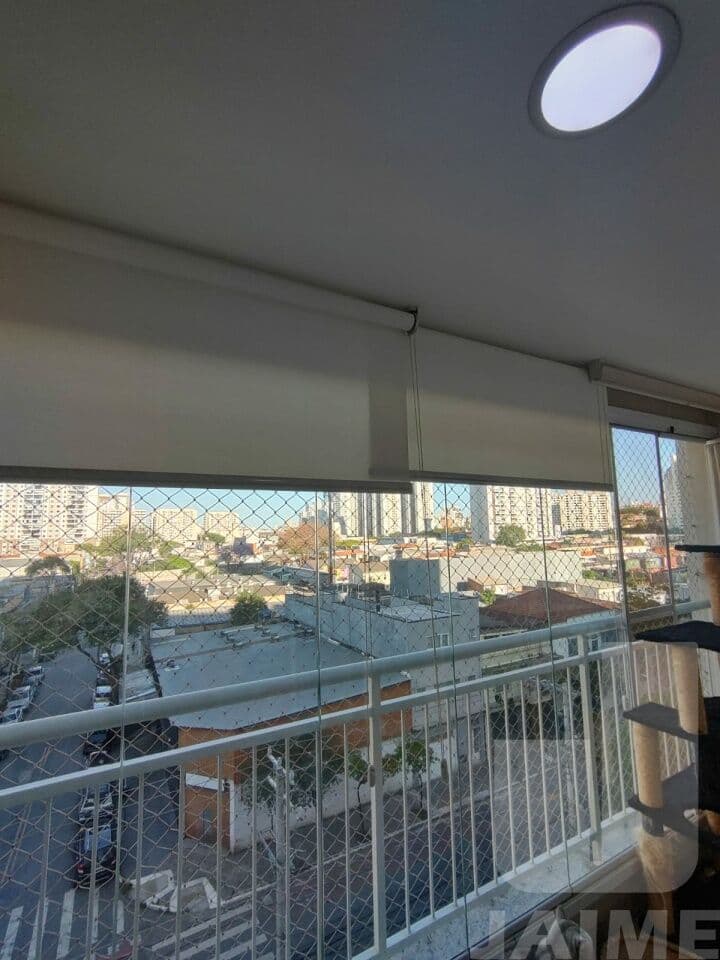 Apartamento de 2 dormitórios na R DOS AMERICANOS — Barra Funda, São Paulo - foto 4