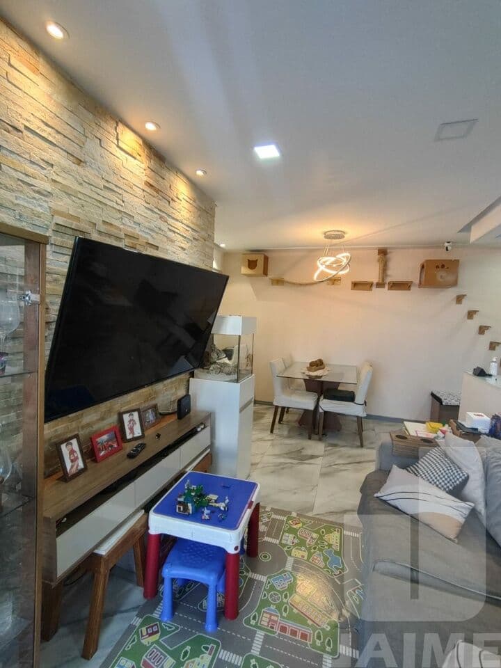 Apartamento de 2 dormitórios na R DOS AMERICANOS — Barra Funda, São Paulo - foto 5
