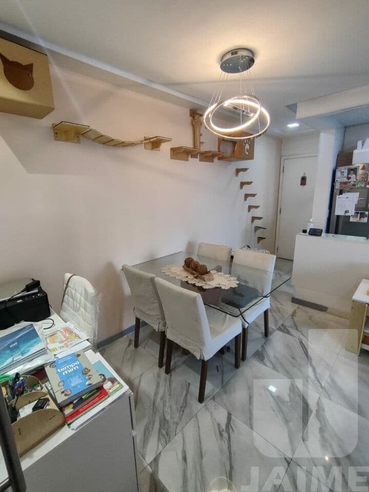 Apartamento de 2 dormitórios na R DOS AMERICANOS — Barra Funda, São Paulo - foto 3