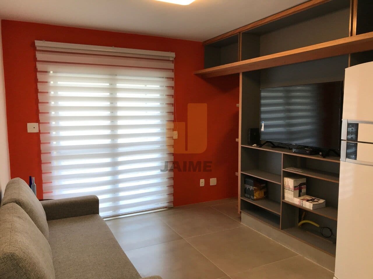 Apartamento de 1 dormitório na R Dos Franceses — Morro dos Ingleses, São Paulo - foto 2