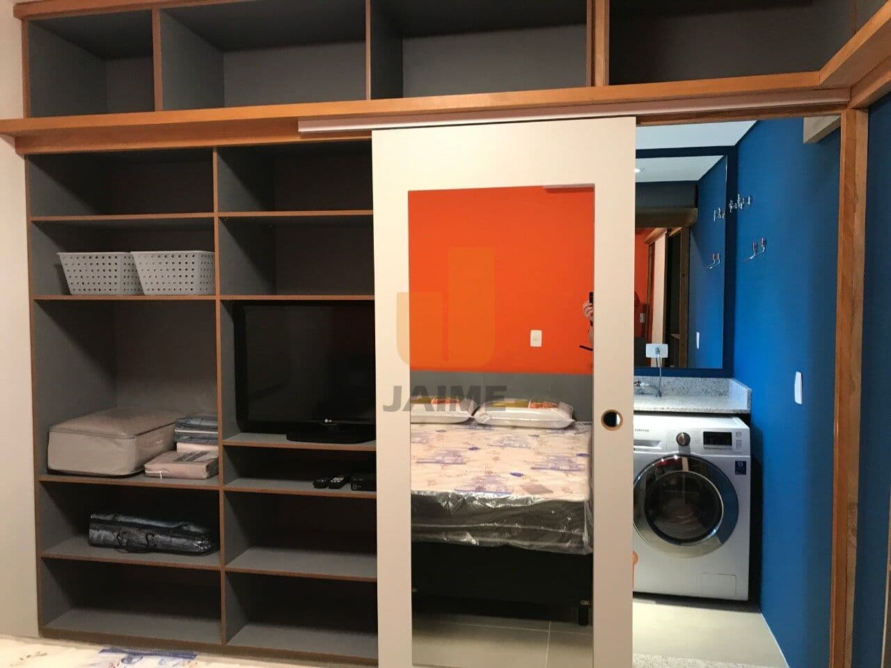 Apartamento de 1 dormitório na R Dos Franceses — Morro dos Ingleses, São Paulo - foto 4
