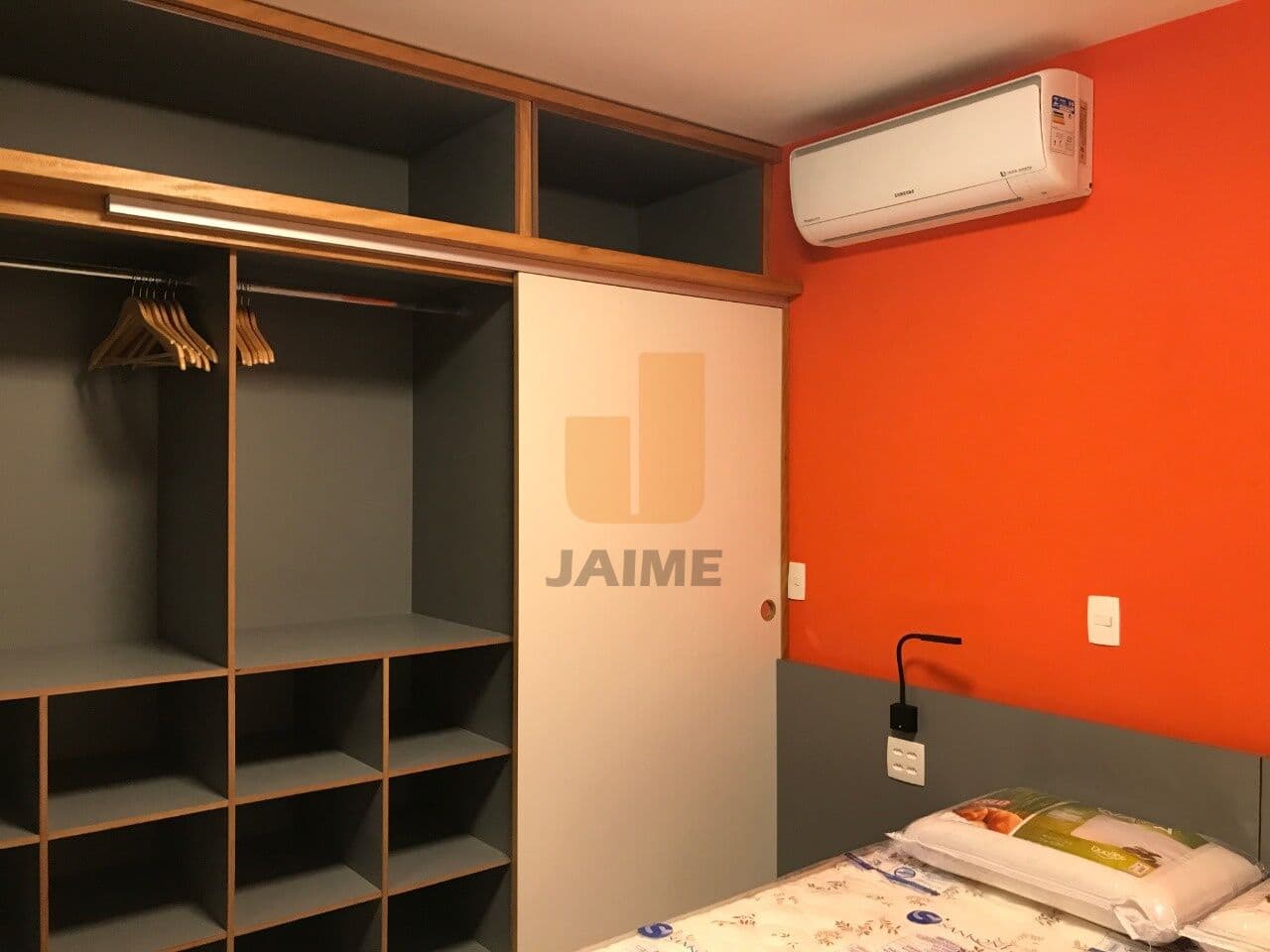 Apartamento de 1 dormitório na R Dos Franceses — Morro dos Ingleses, São Paulo - foto 5
