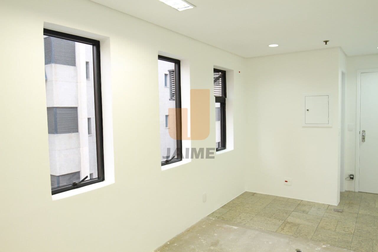 Comercial na R DOUTOR ALBUQUERQUE LINS — Higienópolis, São Paulo - foto 5