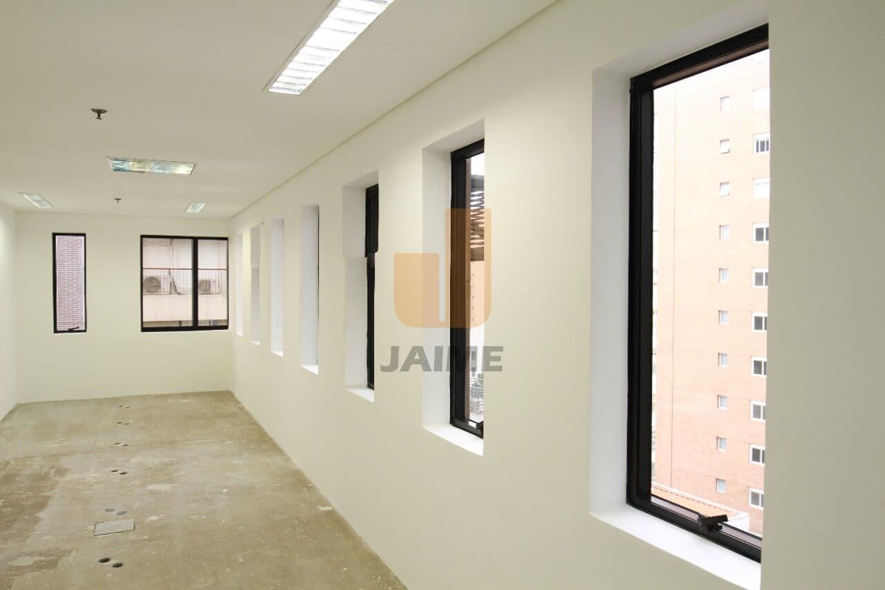 Comercial na R DOUTOR ALBUQUERQUE LINS — Higienópolis, São Paulo - foto 2