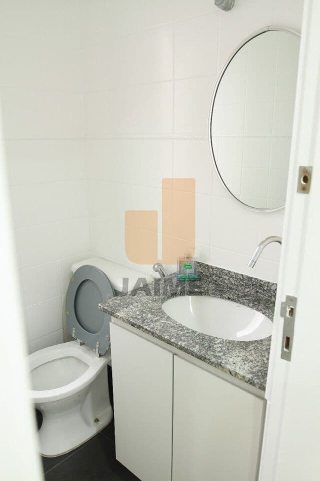 Comercial na R DOUTOR ALBUQUERQUE LINS — Higienópolis, São Paulo - foto 4