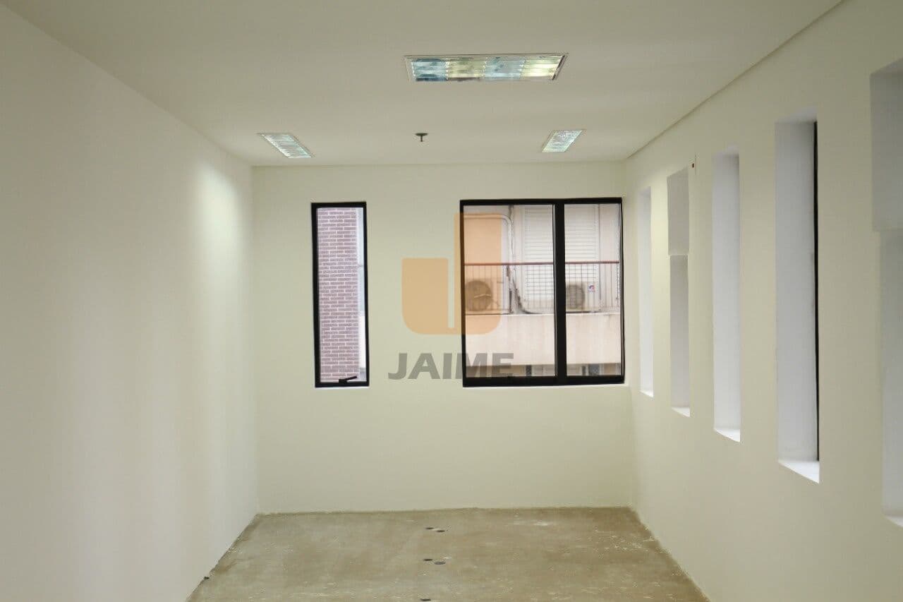 Comercial na R DOUTOR ALBUQUERQUE LINS — Higienópolis, São Paulo - foto 5