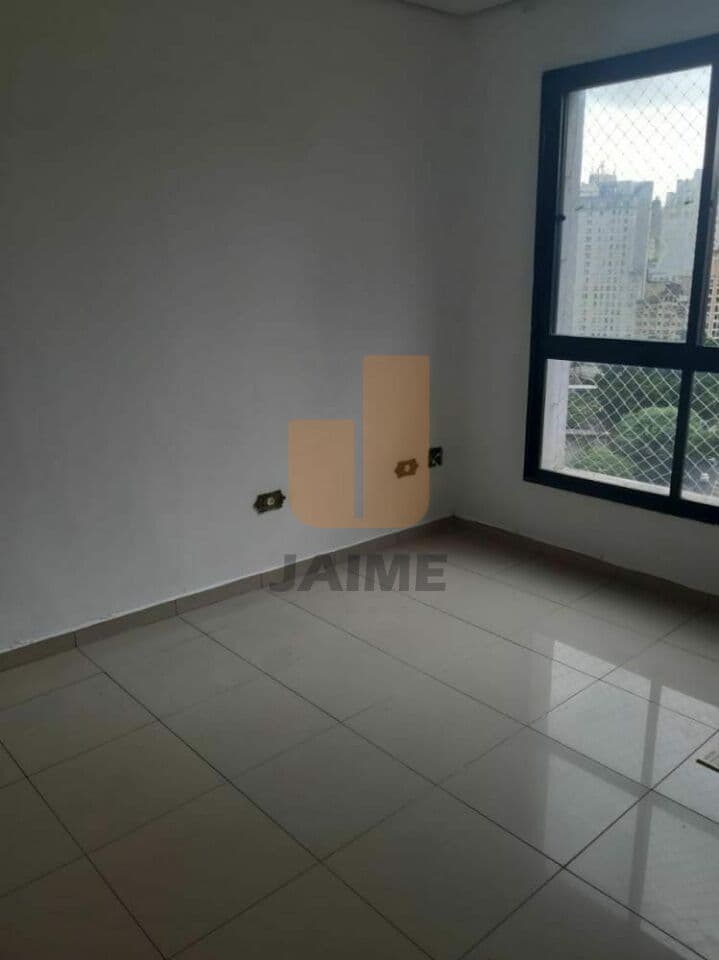 Apartamento em Centro