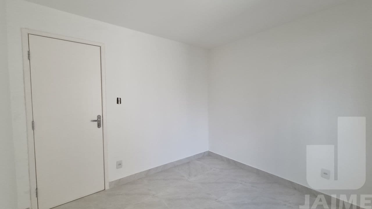 Apartamento em Bela Vista