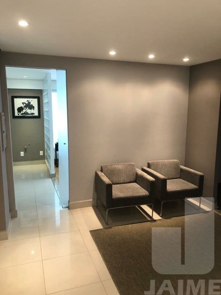 Comercial na AV ANGÉLICA — Higienópolis, São Paulo - foto 4