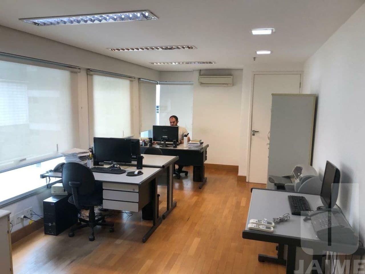Comercial na AV ANGÉLICA — Higienópolis, São Paulo - foto 3