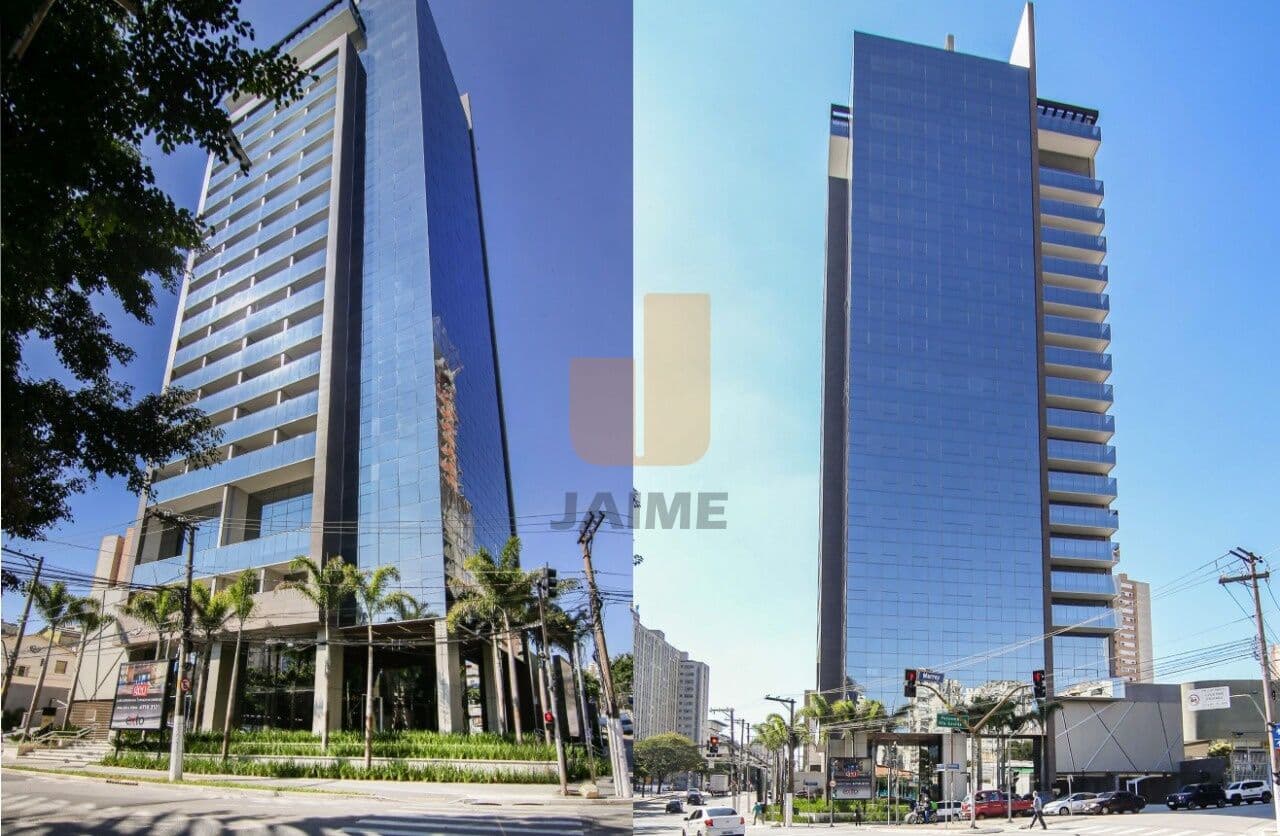 Comercial na AV Antártica — Água Branca, São Paulo - foto 4